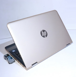 HP X360 13-U171TU Core i3-7100 Touchscreen