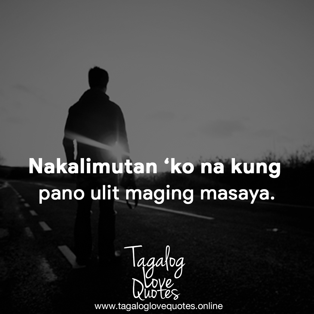 Nakalimutan 'ko na kung 