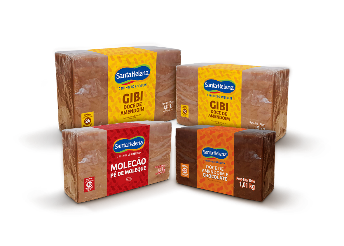 Falando de Varejo Santa Helena oferece ao mercado nova apresentação do