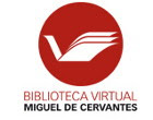 Bibliotea Virtual Miguel de Cervantes