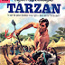 Tarzan #120 - Russ Manning art 