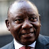 South African fraudster arrested over a racist rant against President Cyril Ramaphosa on social media