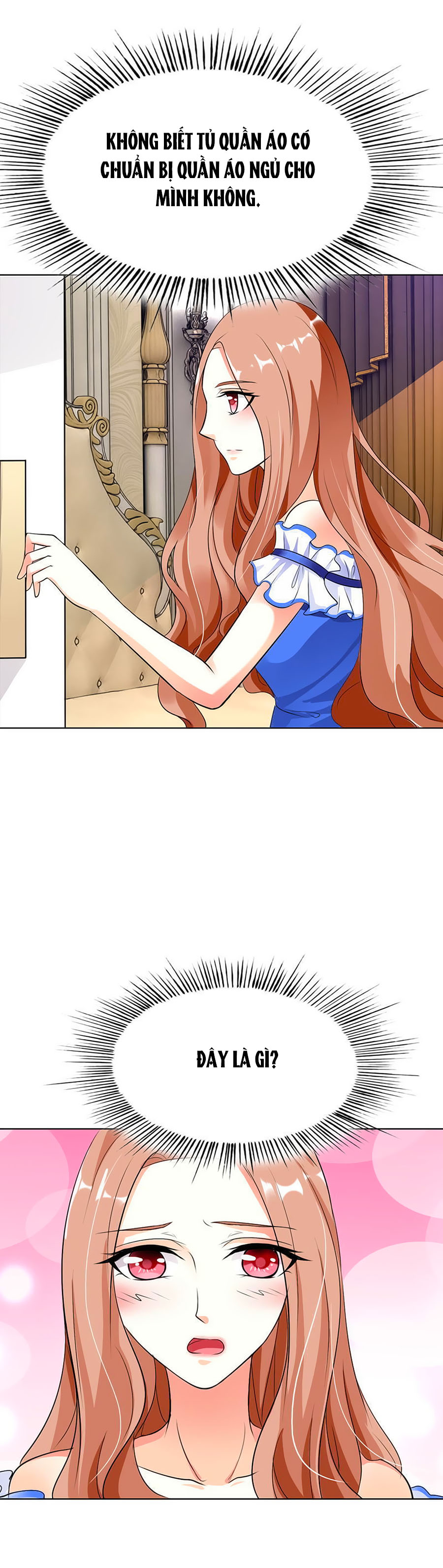 Song Diện Danh Viện - Chương 31 - Trang 6