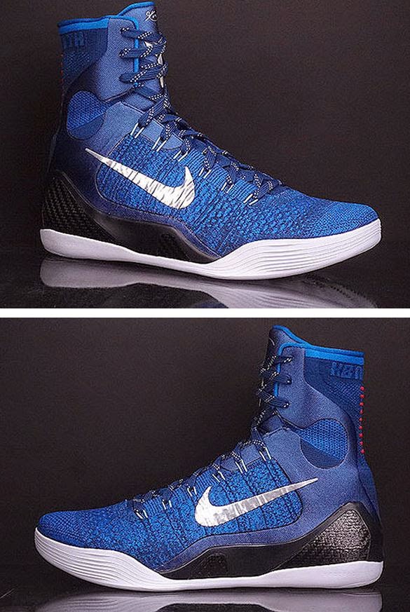 kobe 9 elite brave blue
