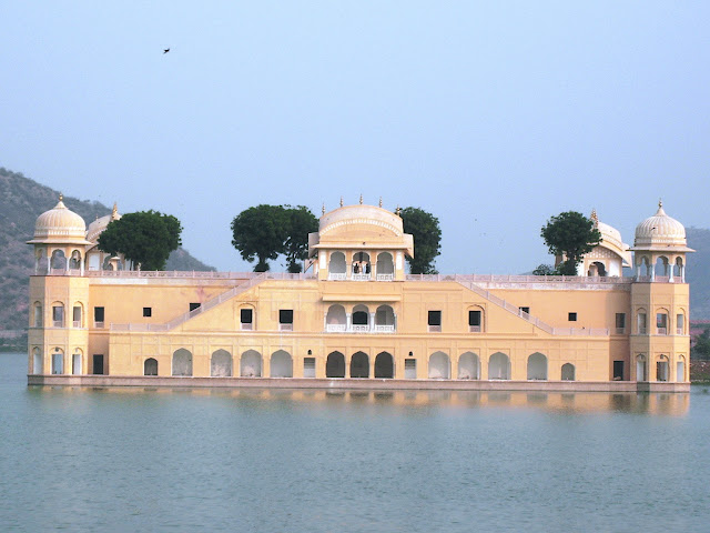 Jai Mahal Palace,Jaipur
