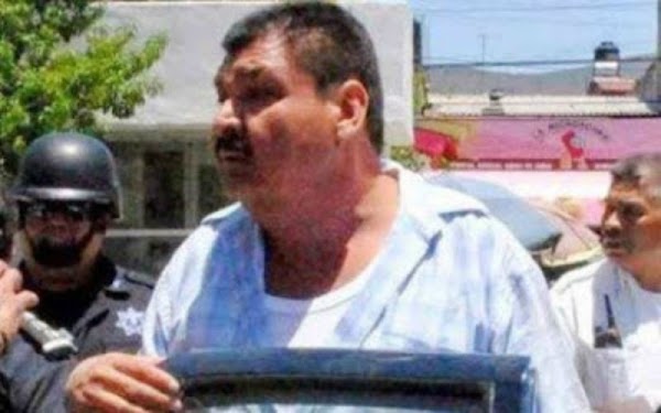 Dictan 40 años de prisión a profesor que mató a sujeto que intento robarlo Dictan 40 años de prisión a profesor que mató a sujeto que intento robarlo