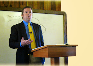 Adult Bible Class Teachings from Dr. Michael Horton