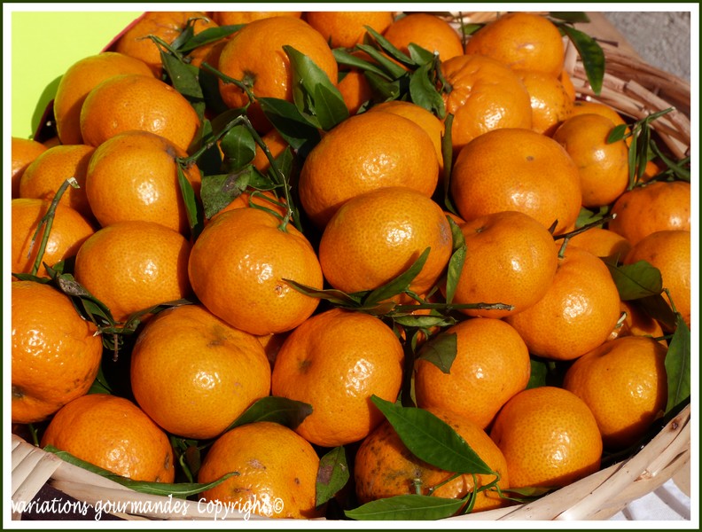 La confiture de citron du pays  Les Variations Gourmandes de Laurence