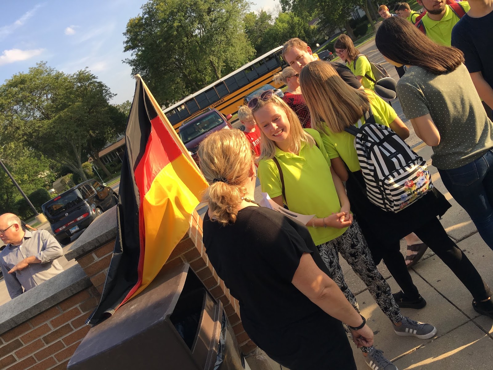 South High Fine Arts 08 01 2018 09 01 2018