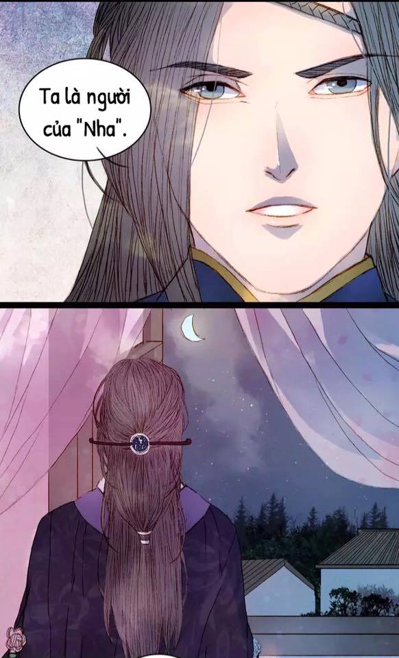 Khúc Hữu Ngộ Chap 15 - Next Chap 16