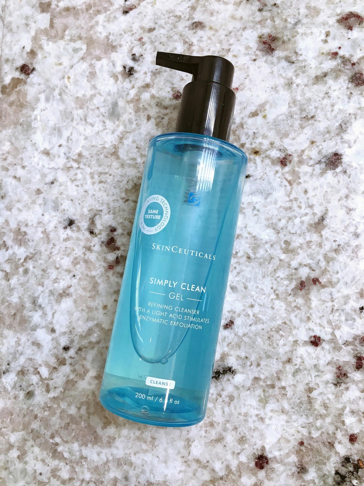 Skinceuticals Purifying Cleanser Gel