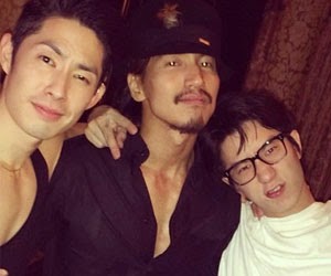 Vanness Wu Wedding Pictures In Singapore Revealed