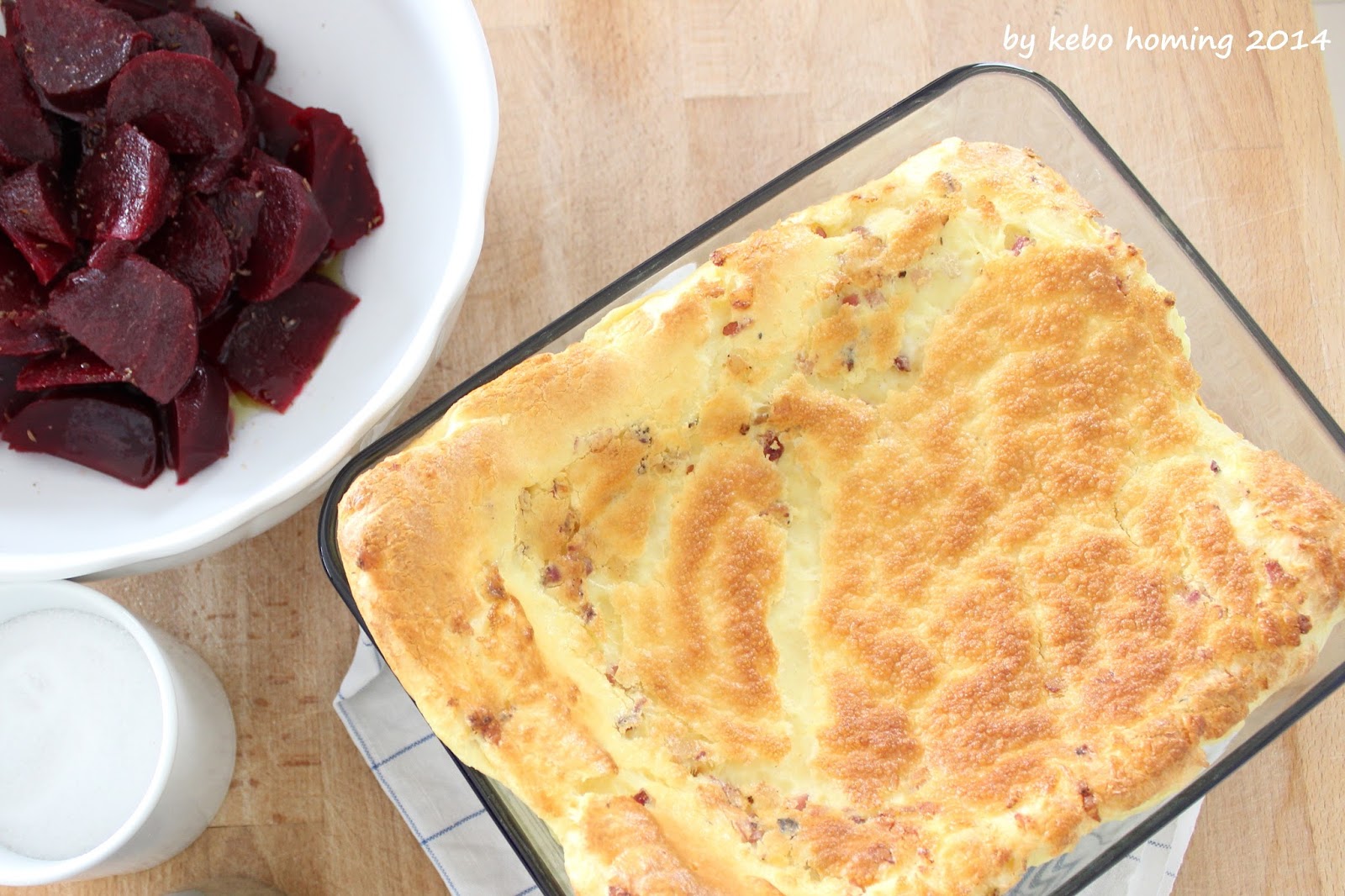 kebo homing - der Südtiroler Food- und Lifestyleblog : Ofenplent