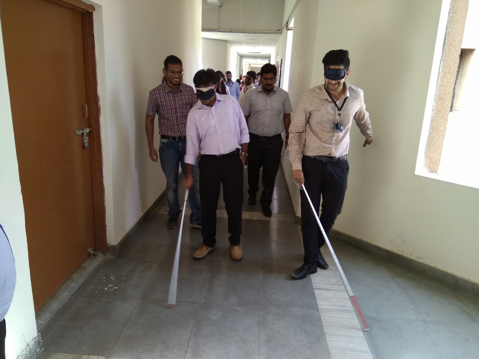 Centre for Accessibility in Built Environment Foundation, CABE