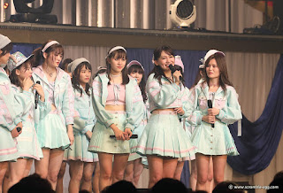 AKB48 Kojima Mako has decide to graduate 