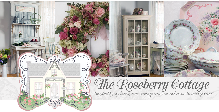 The Roseberry Cottage