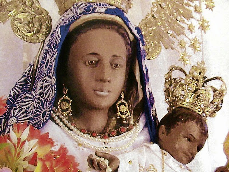 Basilica Minore of Our Lady of Piat Piat, Cagayan Philippines