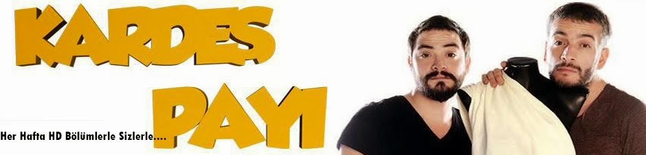 Kardeş payı sezon finaline sürpriz oyuncular! Kardeş Payı İzle: Kardeş Payı 1.Bölüm İzle