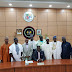 Kwara Governor Swears In Special Advisers 