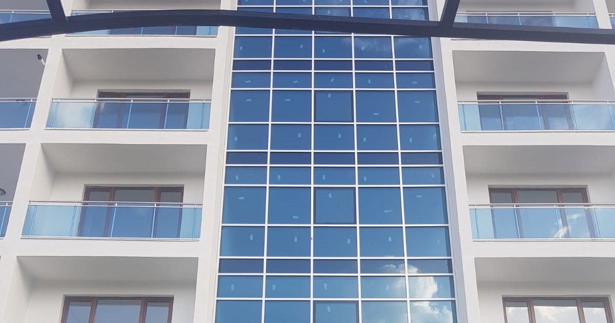 ÜMİTKÖY VE ÇAYYOLU GÜNLÜK KİRALIK EV Çayyolu Best Suit