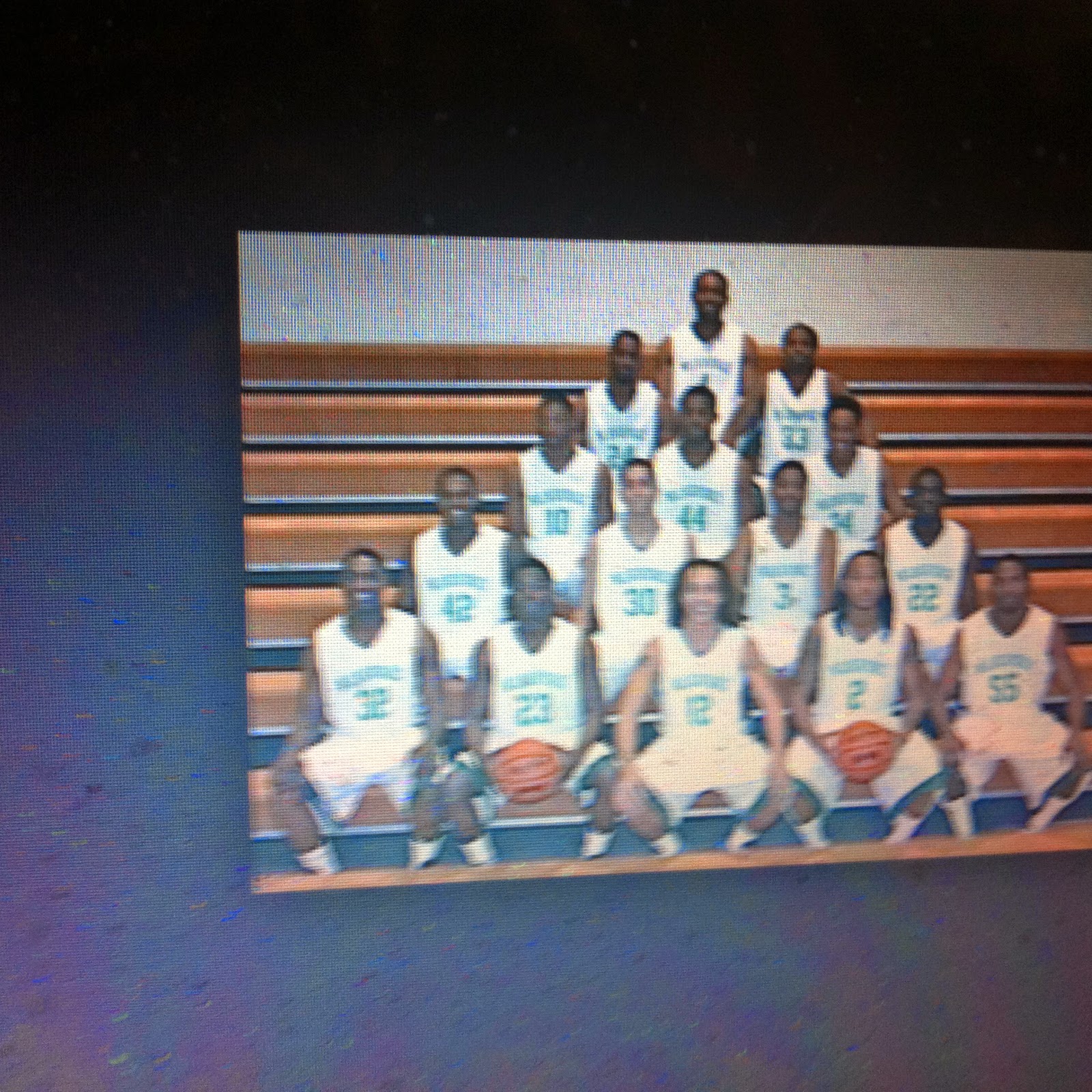 THE BLACK SOCIAL HISTORY BLACK SOCIAL HISTORY WILBERFORCE