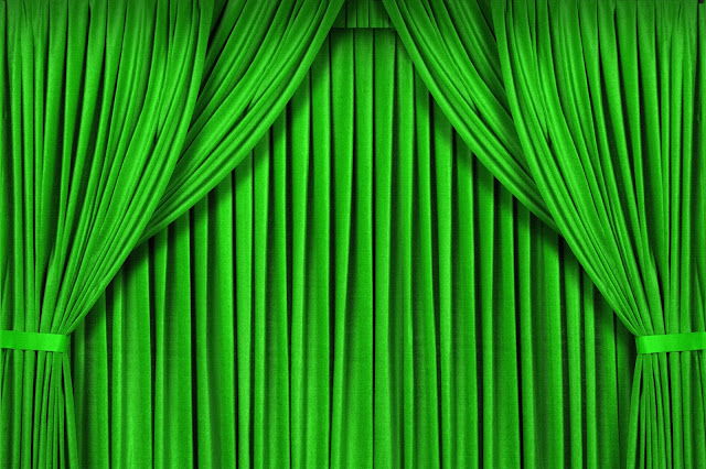 10 Background Hijau Tua Keren Untuk Bahan Desain - MATERI KULIAH