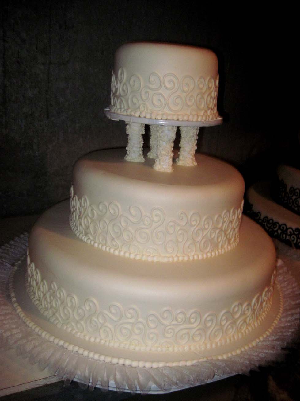 Hansen's Cakes California Summer Cakes (Hansen's Cakes!!!)