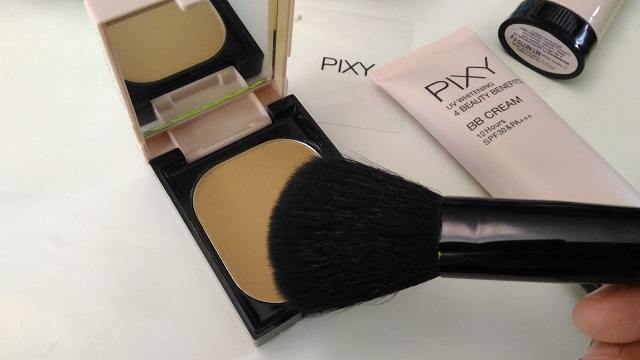 Soft Launching PIXY 4 Beauty Benefits