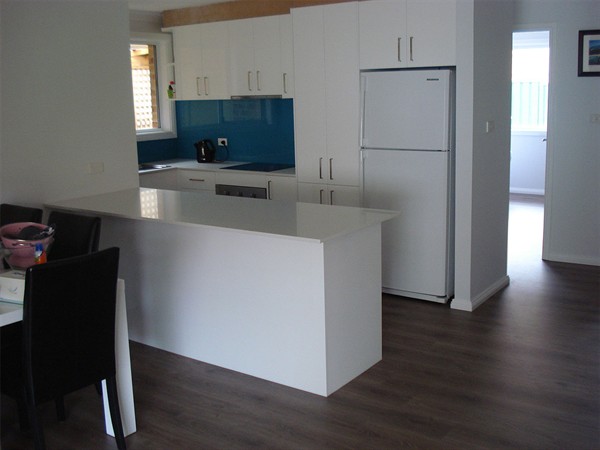 Kitchen Design Projects in Sydney, Australia by Kitchens in Focus