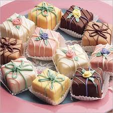 صور حلوى حلويات العيد والمناسبات جزائرية مغربية