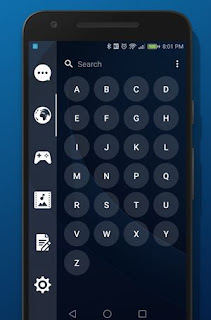 How to Add Smart Drawer and Get Automatic Sorting Feature On Android How to Add Smart Drawer and Get Automatic Sorting Feature On Android