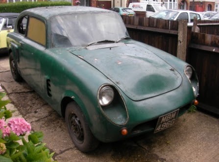 Maximum Mini: Another unique BMC Special