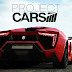 Project CARS: Weekend Races  