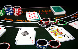 New Lucky 13 Blackjack dianalisis - Informasi Online Casino