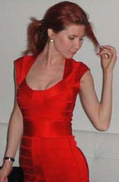 Anna Chapman Hot Pics - Hot PHOTOSHOOT Bollywood, Hollywood, Indian