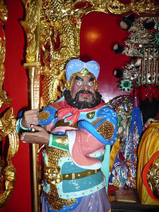 【國際正一道教學院資訊網】 International LSM Taoist Cultural Collegium Introduction