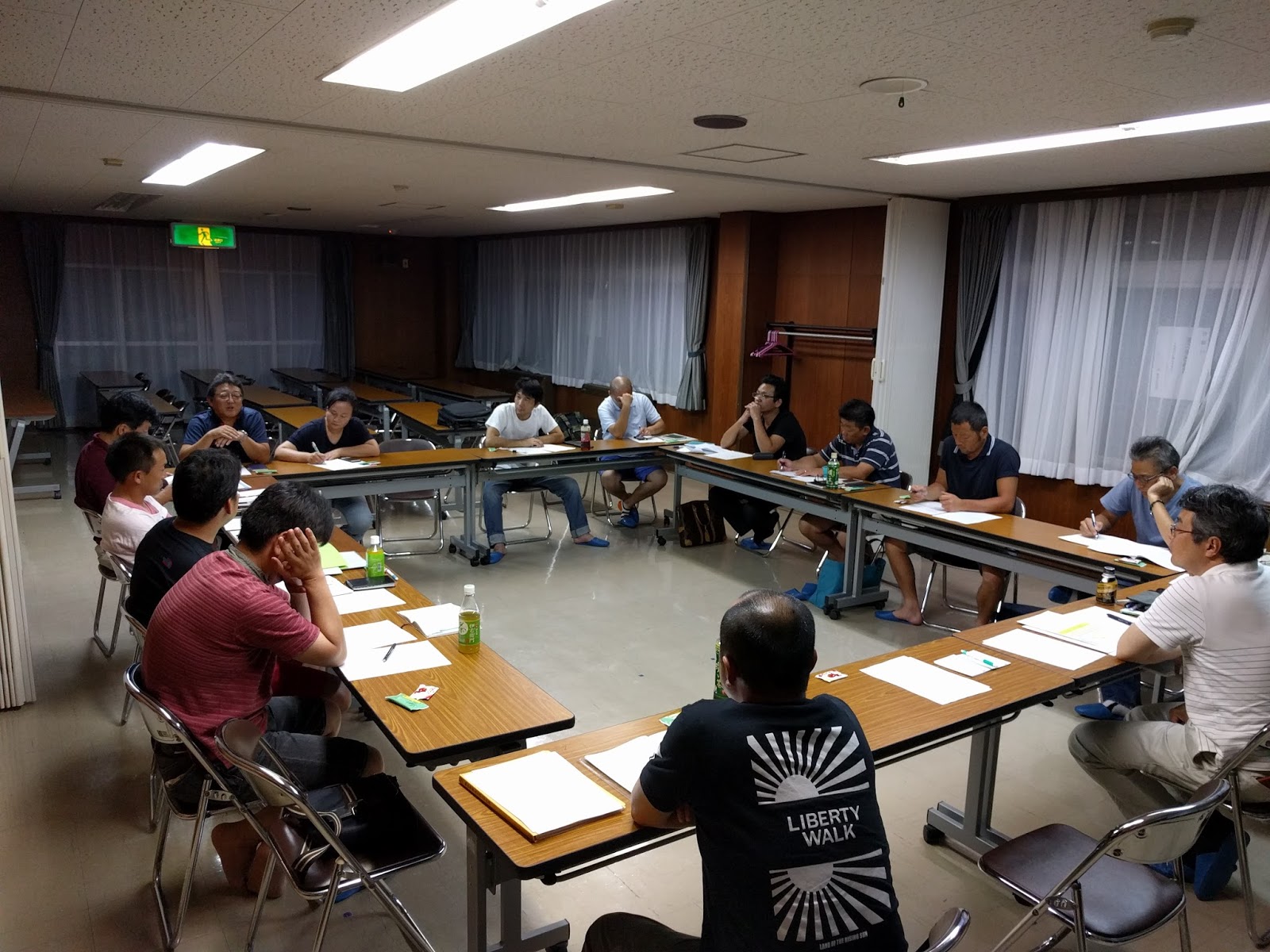 さいたま市PTA協議会西区連合会 役員会幹事会 さいたま市PTA協議会西区連合会 役員会幹事会