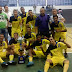 #Goleada! Peñarol bate Balaco Baco e conquista a Série Prata do Amador de futsal