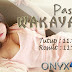 PREDIKSI WAKAYAMA