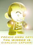 Premio Ambu 2011