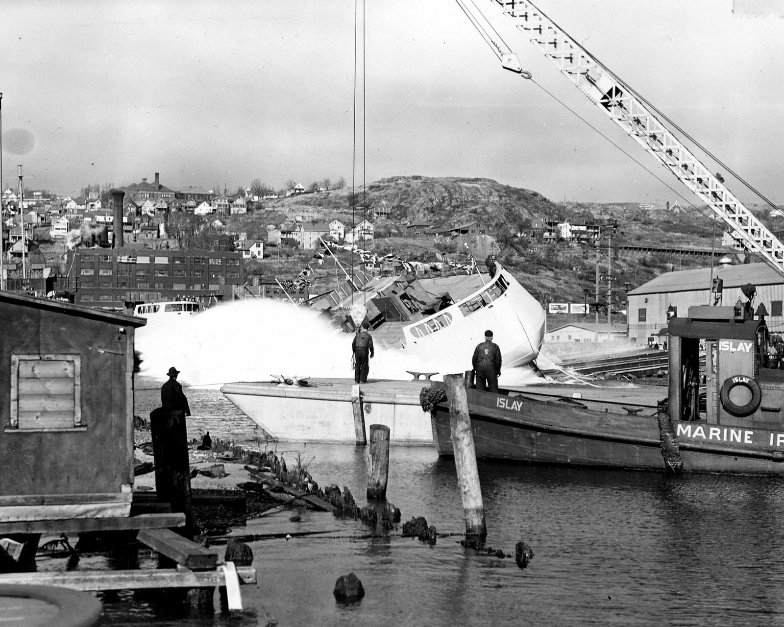 Mike Gerken's Dive Blog Report September 22, 2011 The Spar "The