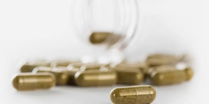 Probiotik Beberapa Vitamin Itu Tidak Terlalu Berguna, Ini Faktanya!