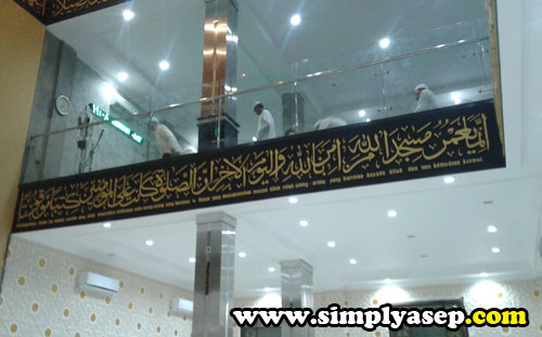 Jadwal Sholat Sepanjang Masa Pontianak Informasi Jual Beli