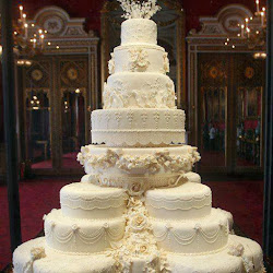 Wedding Cake Big 6