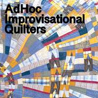 Ad Hoc Improv Quilts