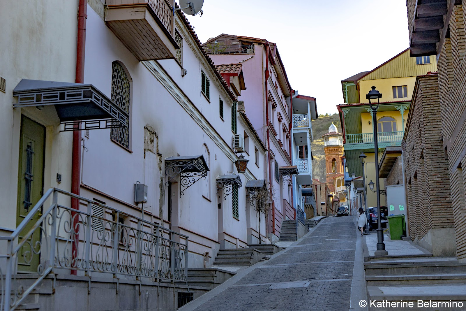 20 Things to See and Do in Tbilisi Travel the World