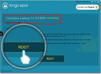android root tool