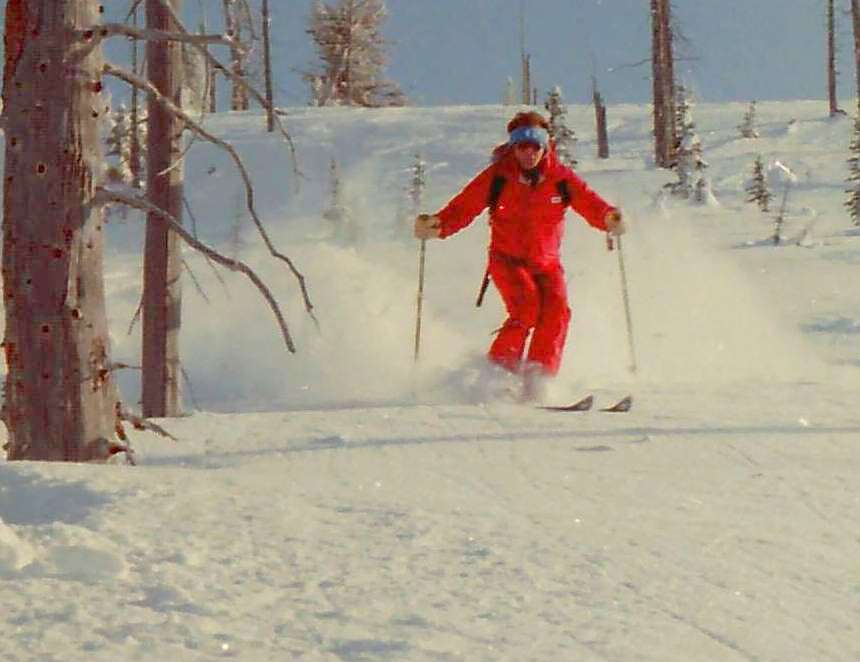 Cold Thistle Ouch! That hurts! Ski boot fit?