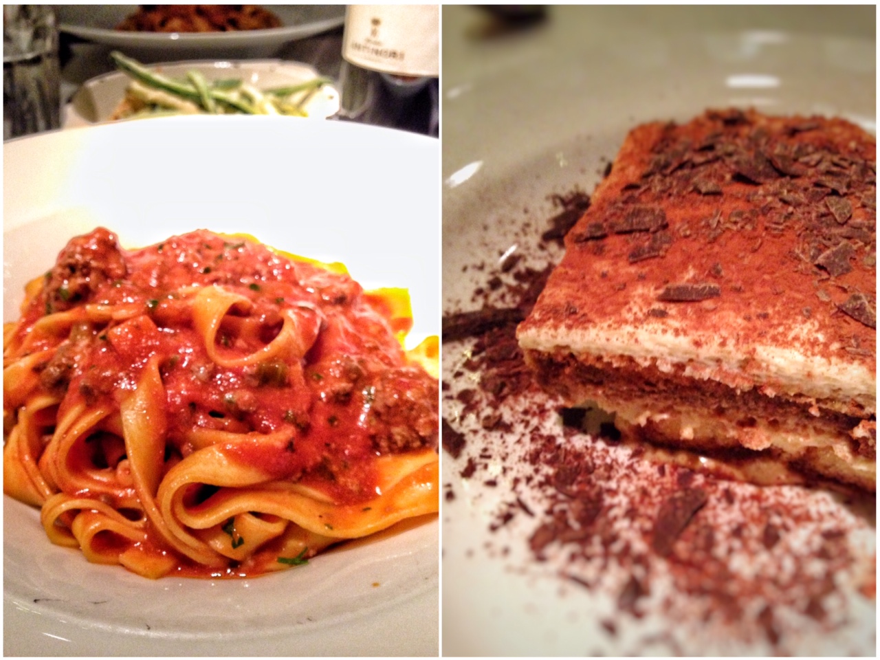 Best Italian Restaurants Richmond and Twickenham