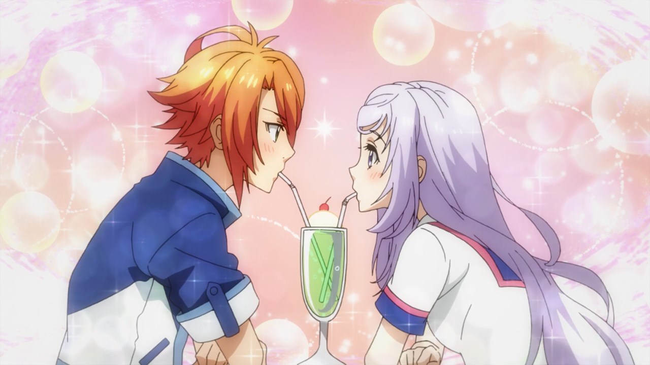 Moonlight Summoner's Anime Sekai: Cheating Craft チーティングクラフト